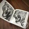 Tattoo Flash Collective Books Beasts