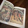 Tattoo Flash Collective Books French Posters