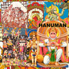 Tattoo Flash Collective Books Hanuman