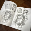 Tattoo Flash Collective Books Henning Vol.2