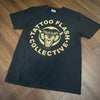 Tattoo Flash Collective Merch T-shirt